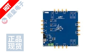 SI5332-6EX-EVB ͼƬ